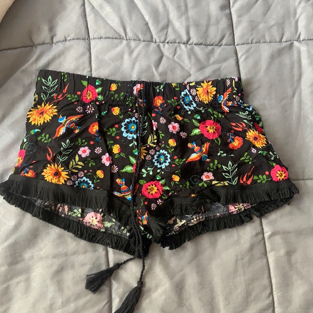 Summer short